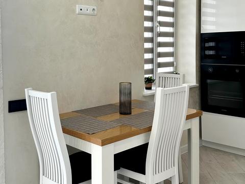 квартира по адресу Тисменицька ул., (Будинок)