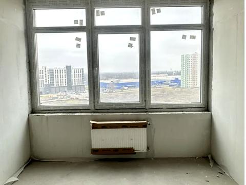 квартира за адресою Перлинна вул., 1б