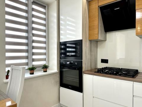 квартира по адресу Тисменицька ул., (Будинок)