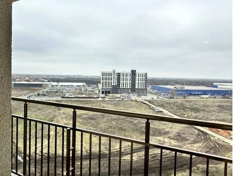 квартира за адресою Перлинна вул., 1б