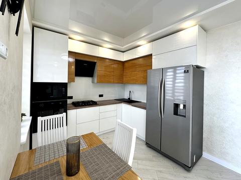 квартира по адресу Тисменицька ул., (Будинок)