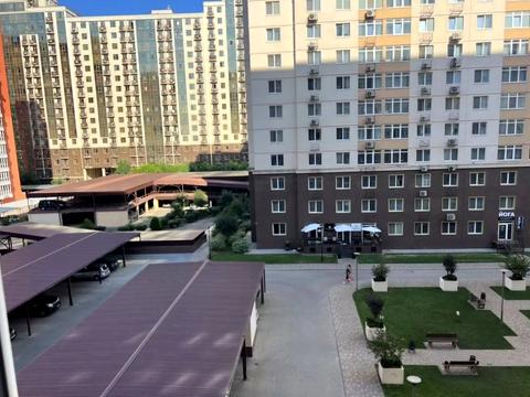 квартира за адресою Перлинна вул., 1б