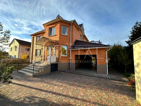 будинок за адресою Фермерська вул., 57