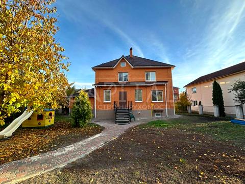 будинок за адресою Фермерська вул., 57