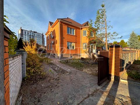 будинок за адресою Фермерська вул., 57