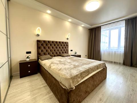 квартира по адресу Тисменицька ул., (Будинок)