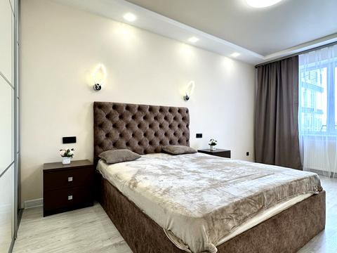 квартира по адресу Тисменицька ул., (Будинок)