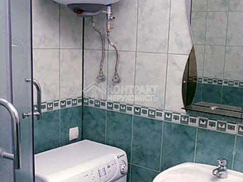 квартира за адресою Гвардійців-Широнінців вул., 91