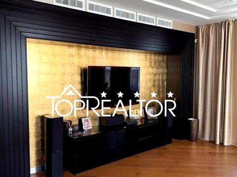 квартира по адресу Тринклера ул., 9