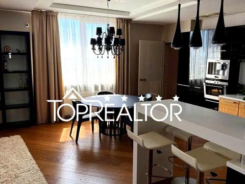 квартира за адресою Трінклера вул., 9