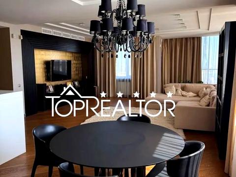 квартира по адресу Тринклера ул., 9