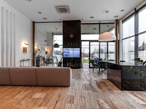 дом по адресу Владимирская ул.