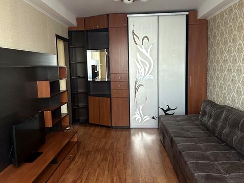 квартира по адресу Тулузы ул., 16