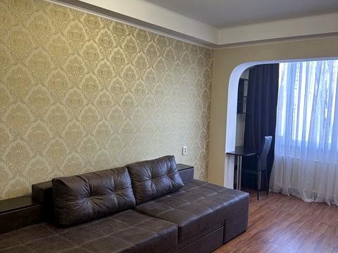 квартира по адресу Тулузы ул., 16