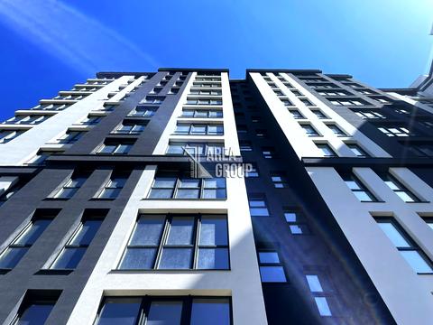 квартира за адресою Хмельницьке шосе, (Будинок 1)