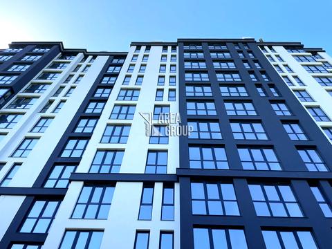 квартира за адресою Хмельницьке шосе, (Будинок 1)