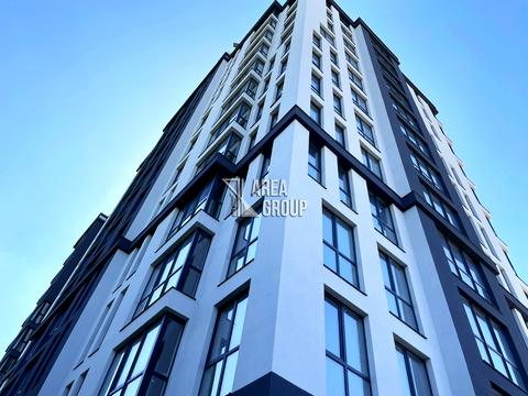 квартира за адресою Хмельницьке шосе, (Будинок 1)