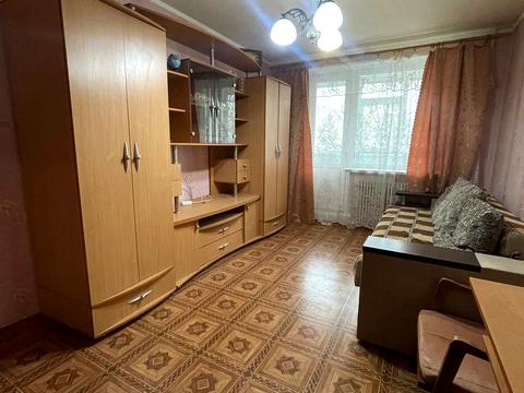 квартира по адресу Людвига Свободы просп., 46а