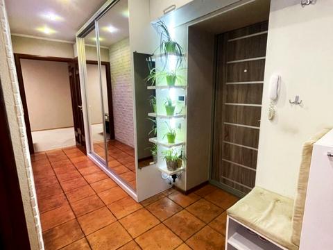 квартира за адресою Миру просп., 261