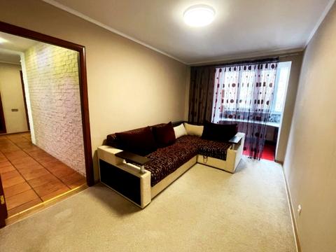 квартира за адресою Миру просп., 261