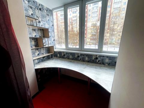 квартира за адресою Миру просп., 261