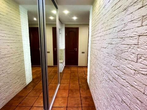 квартира за адресою Миру просп., 261