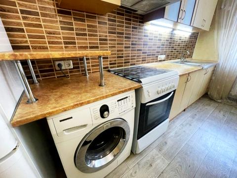 квартира за адресою Миру просп., 261