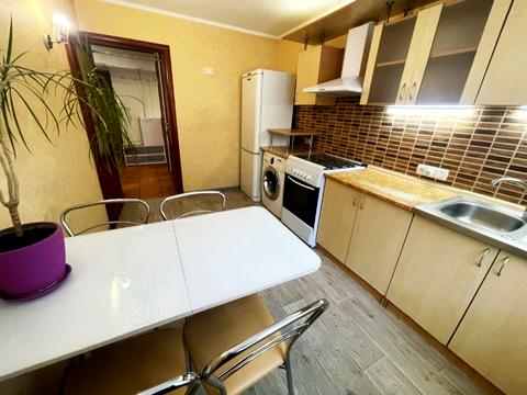 квартира за адресою Миру просп., 261