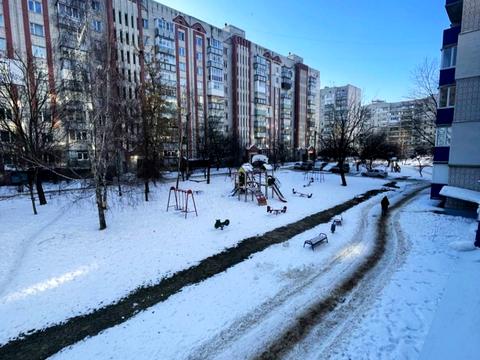 квартира за адресою Миру просп., 261