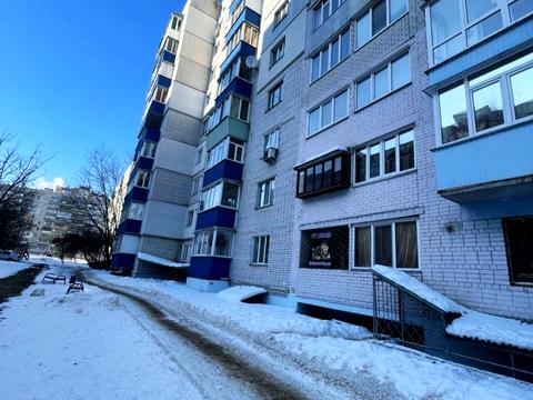 квартира за адресою Миру просп., 261