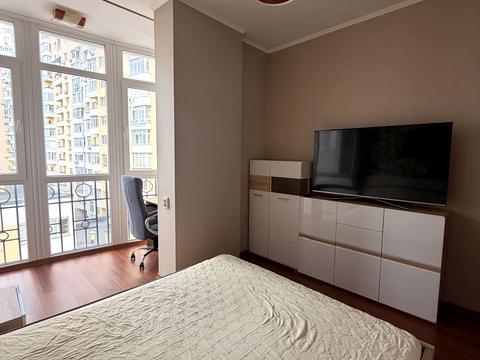 квартира за адресою Жамбила Жабаєва вул. (Кузьминська), 7-Д