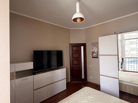 квартира за адресою Жамбила Жабаєва вул. (Кузьминська), 7-Д