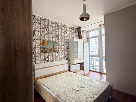 квартира за адресою Жамбила Жабаєва вул. (Кузьминська), 7-Д