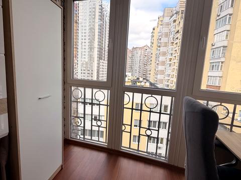 квартира за адресою Жамбила Жабаєва вул. (Кузьминська), 7-Д