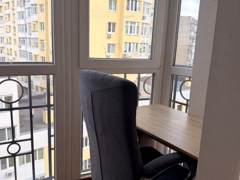 квартира за адресою Жамбила Жабаєва вул. (Кузьминська), 7-Д