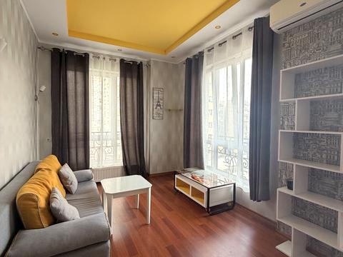 квартира за адресою Жамбила Жабаєва вул. (Кузьминська), 7-Д