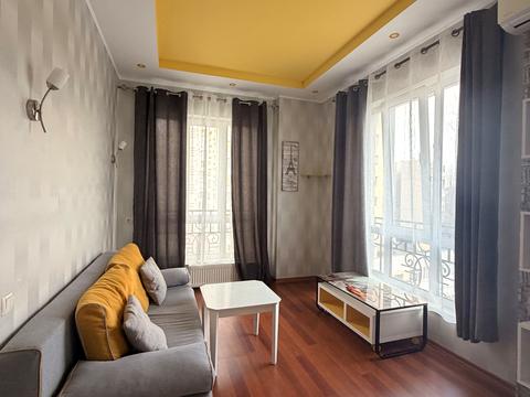 квартира за адресою Жамбила Жабаєва вул. (Кузьминська), 7-Д