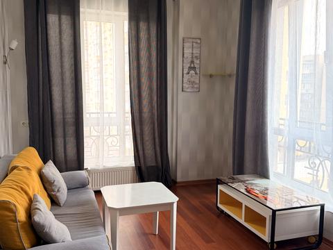 квартира за адресою Жамбила Жабаєва вул. (Кузьминська), 7-Д