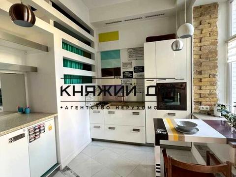 квартира по адресу Саксаганского ул., 125