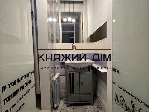 квартира по адресу Саксаганского ул., 125