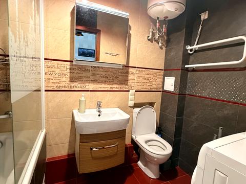 квартира за адресою Жамбила Жабаєва вул. (Кузьминська), 7-Д