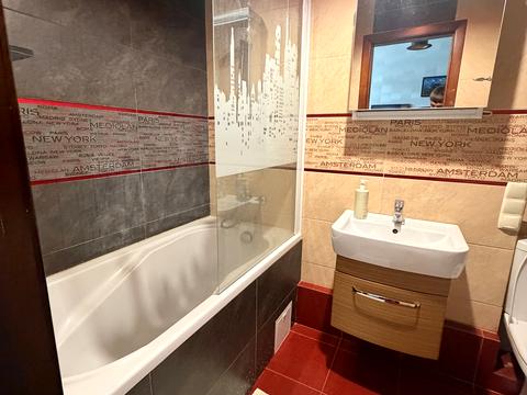 квартира за адресою Жамбила Жабаєва вул. (Кузьминська), 7-Д