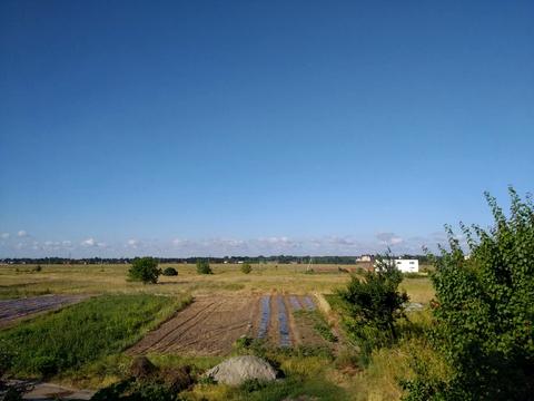 ділянка за адресою Піщана вул.