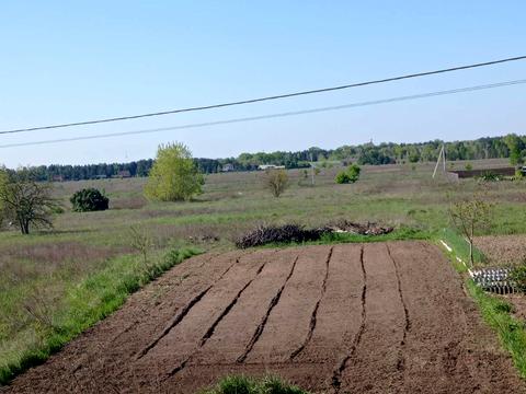ділянка за адресою Піщана вул.