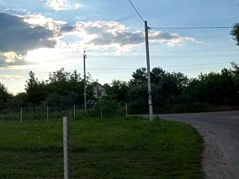 ділянка за адресою Піщана вул.