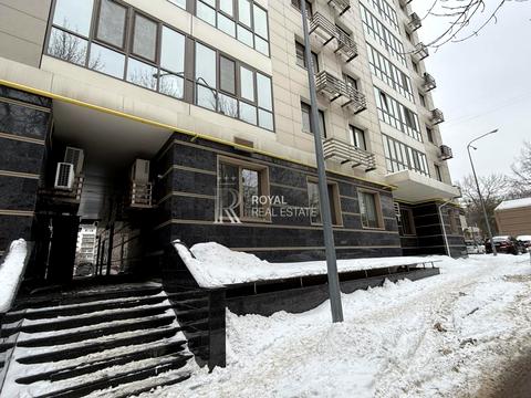 коммерческая по адресу Патриарха Мстислава Скрипника ул., 40