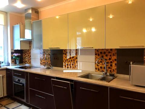 квартира по адресу Петра Григоренко просп., 22/20