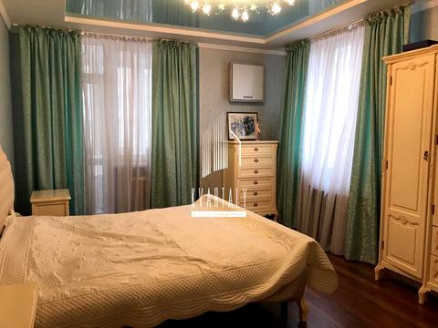 квартира по адресу Петра Григоренко просп., 22/20