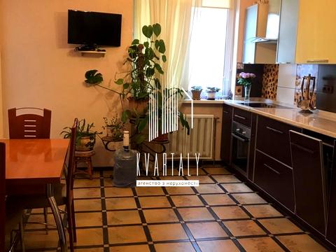 квартира по адресу Петра Григоренко просп., 22/20