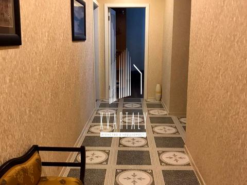 квартира по адресу Петра Григоренко просп., 22/20